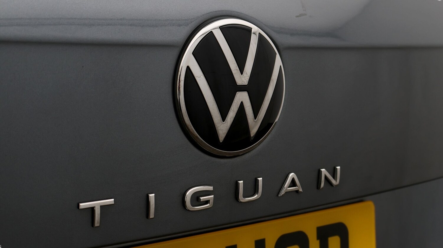 Used Volkswagen Tiguan Allspace 2022 for sale - 77460474: Photo 22