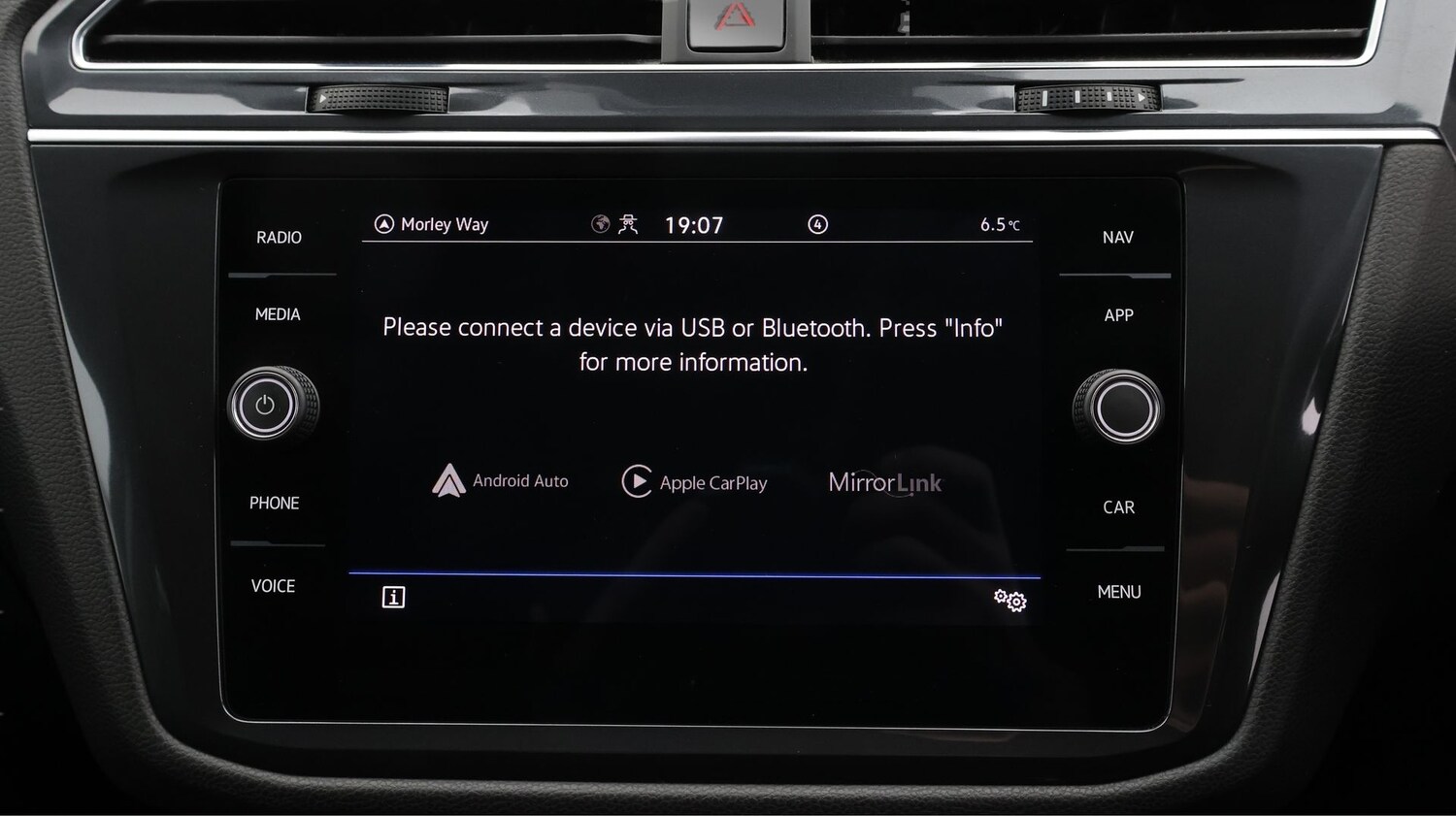 Used Volkswagen Tiguan Allspace 2022 for sale - 77460474: Photo 25