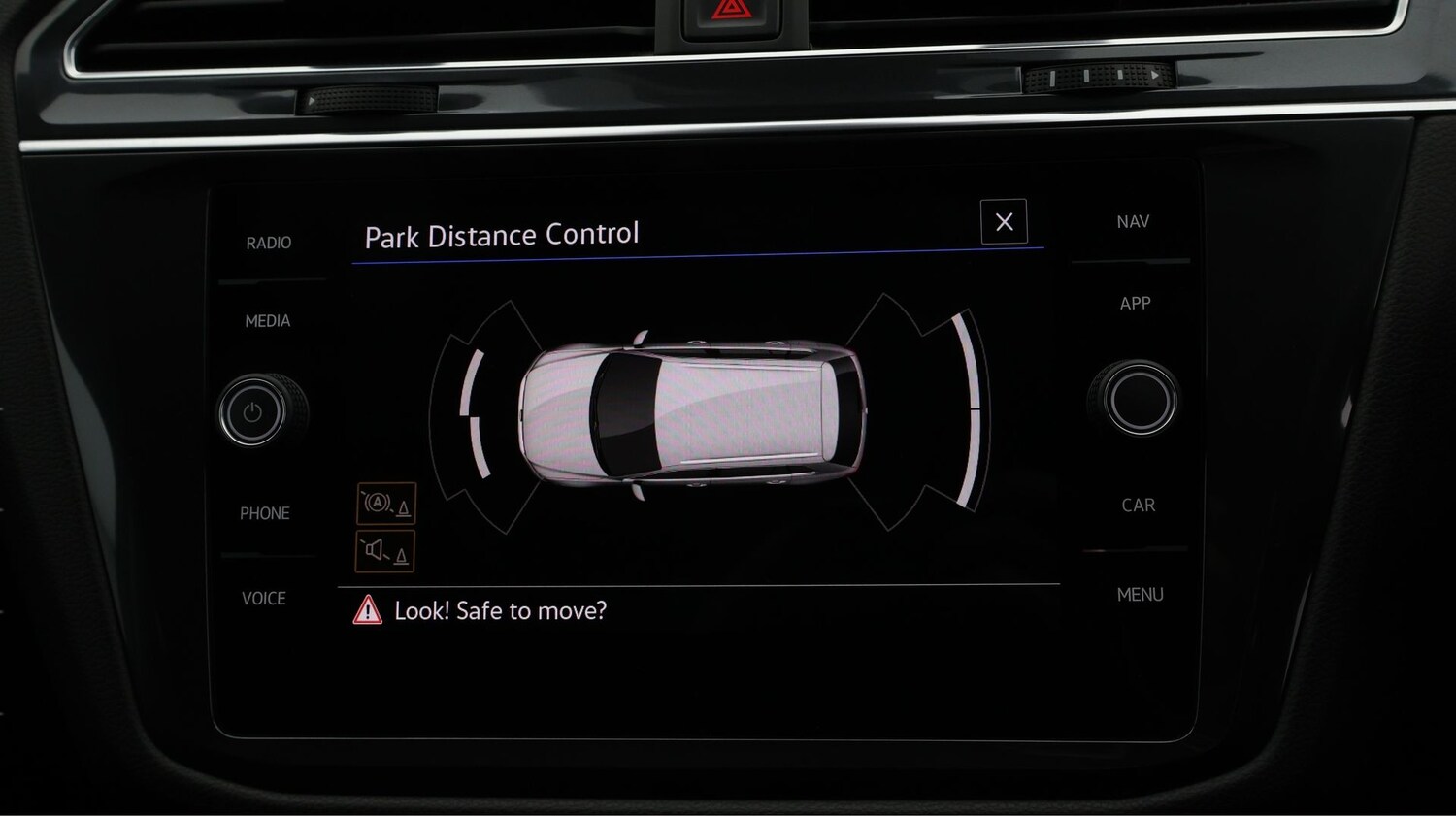 Used Volkswagen Tiguan Allspace 2022 for sale - 77460474: Photo 26