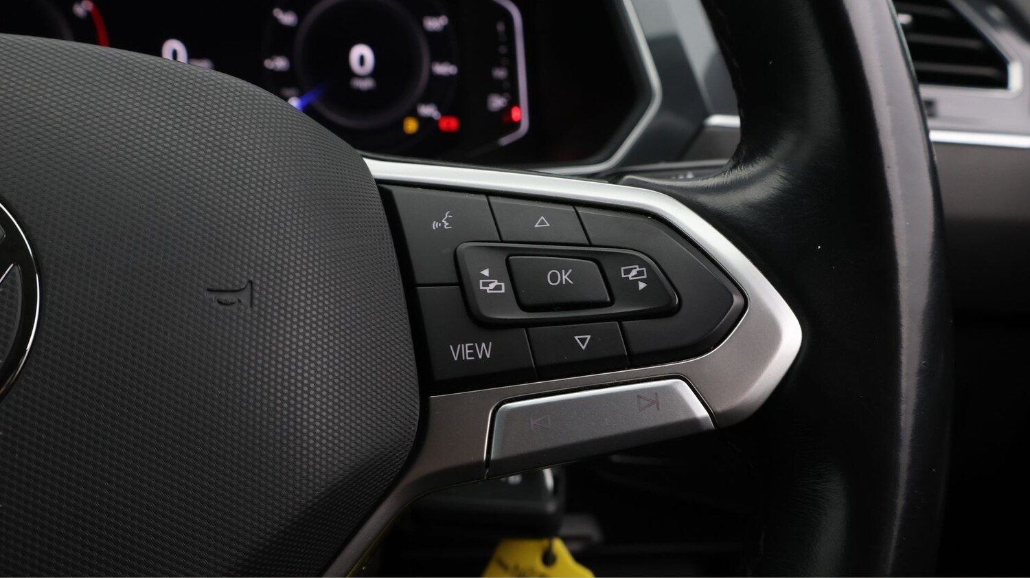 Used Volkswagen Tiguan Allspace 2022 for sale - 77460474: Photo 28