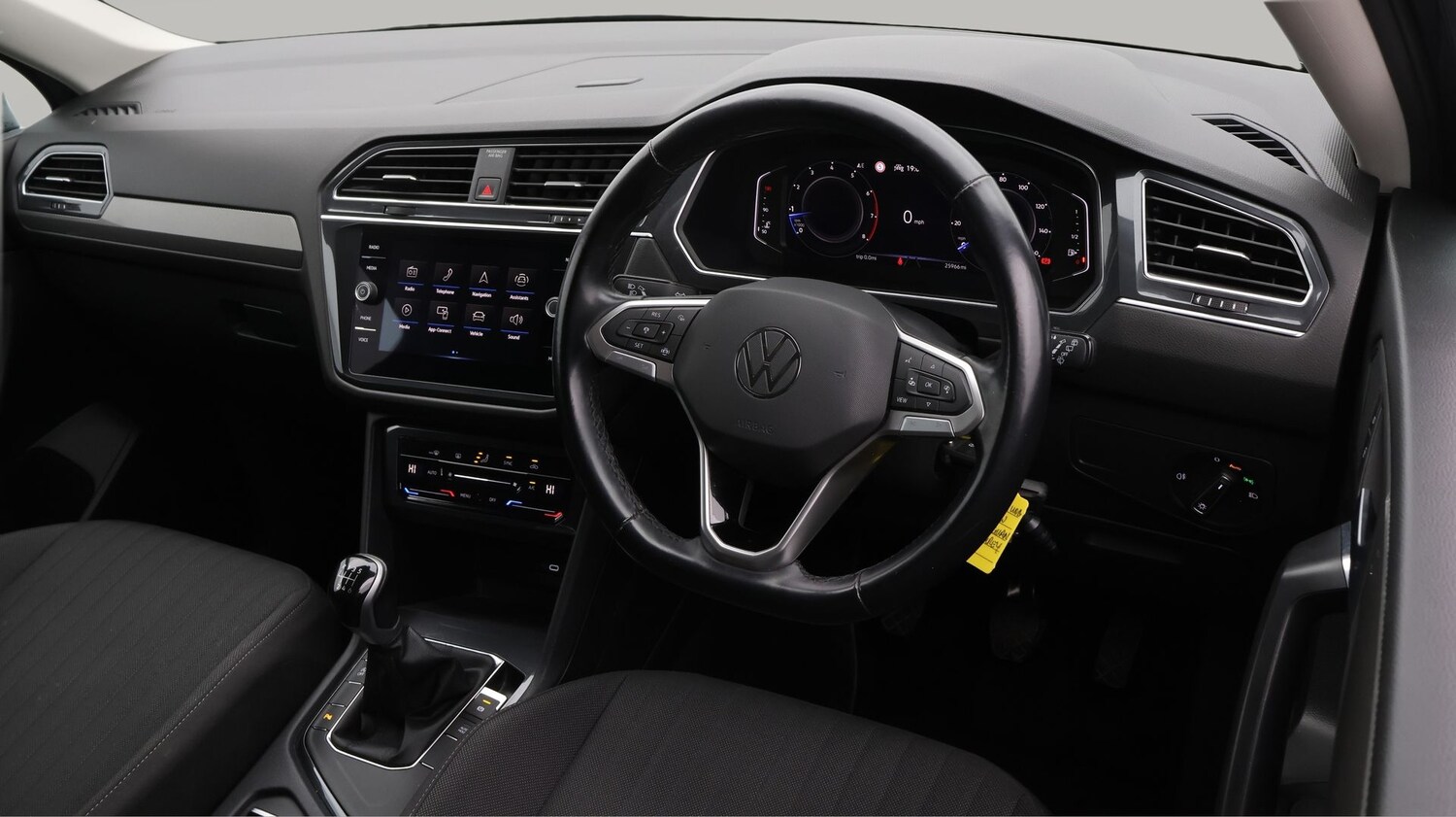 Used Volkswagen Tiguan Allspace 2022 for sale - 77460474: Photo 9