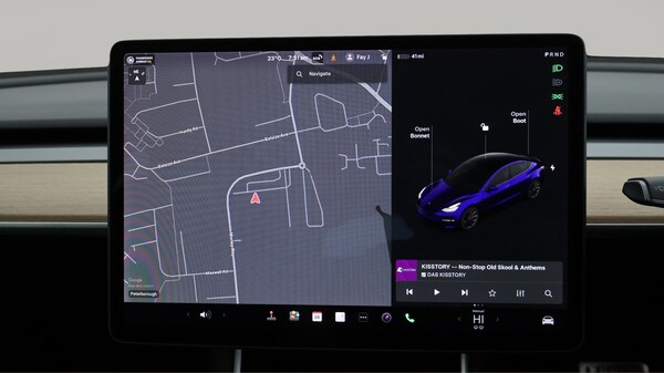 Used Tesla Model 3 2020 for sale - 76200954: Photo 12