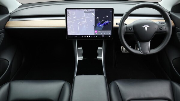 Used Tesla Model 3 2020 for sale - 76200954: Photo 14