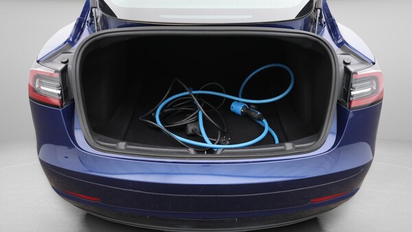 Used Tesla Model 3 2020 for sale - 76200954: Photo 18