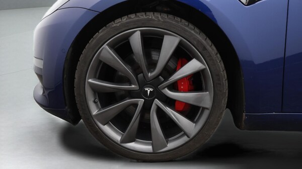 Used Tesla Model 3 2020 for sale - 76200954: Photo 19