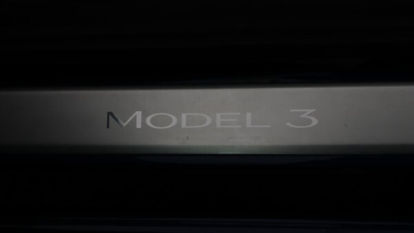 Used Tesla Model 3 2020 for sale - 76200954: Photo 22