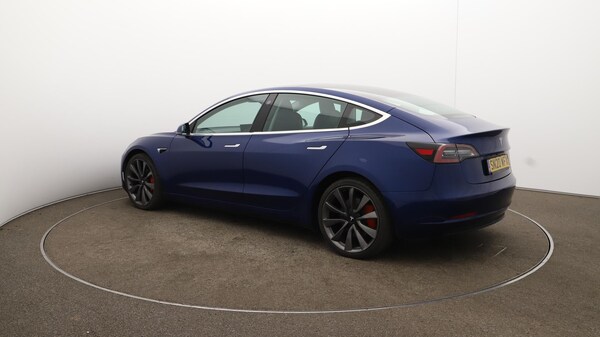 Used Tesla Model 3 2020 for sale - 76200954: Photo 38