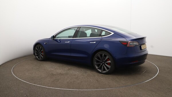 Used Tesla Model 3 2020 for sale - 76200954: Photo 39