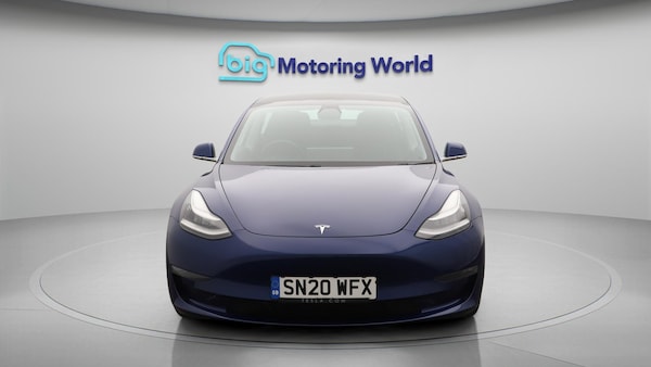 Used Tesla Model 3 2020 for sale - 76200954: Photo 3
