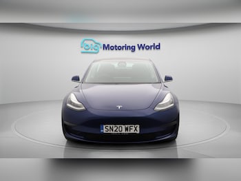 Used Tesla Model 3 2020 for sale - 76200954: Photo 3