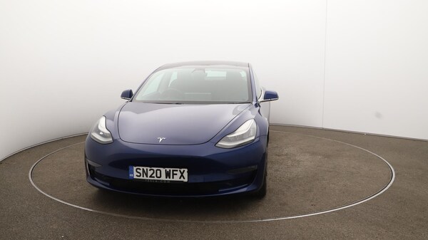 Used Tesla Model 3 2020 for sale - 76200954: Photo 42