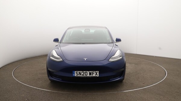 Used Tesla Model 3 2020 for sale - 76200954: Photo 43