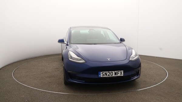Used Tesla Model 3 2020 for sale - 76200954: Photo 44