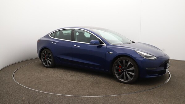 Used Tesla Model 3 2020 for sale - 76200954: Photo 48