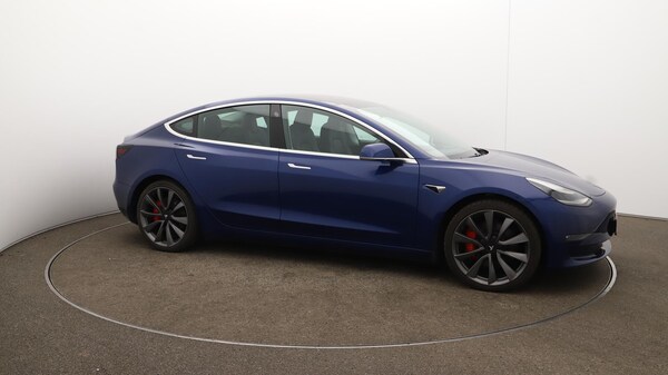 Used Tesla Model 3 2020 for sale - 76200954: Photo 49
