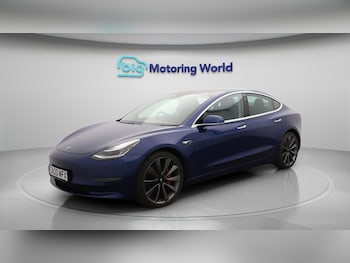 Used Tesla Model 3 2020 for sale - 76200954: Photo 4