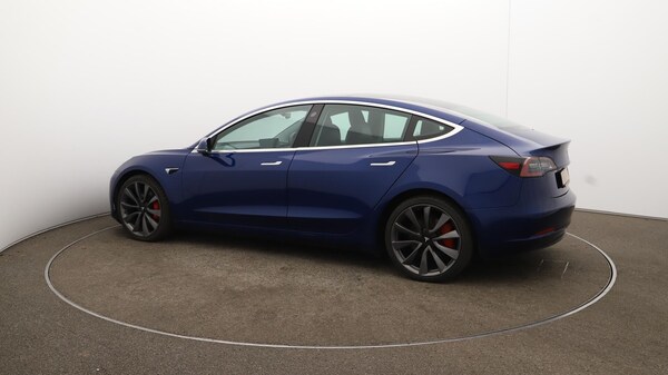 Used Tesla Model 3 2020 for sale - 76200954: Photo 50