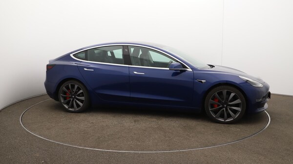 Used Tesla Model 3 2020 for sale - 76200954: Photo 51