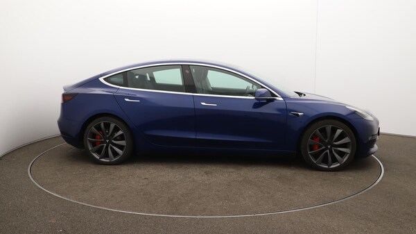 Used Tesla Model 3 2020 for sale - 76200954: Photo 52