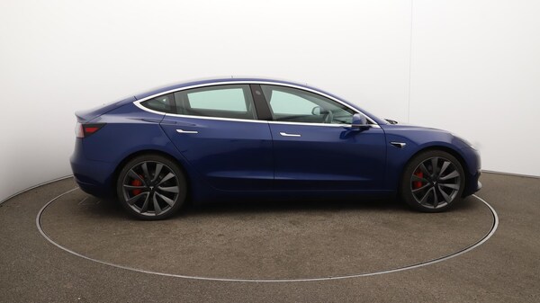 Used Tesla Model 3 2020 for sale - 76200954: Photo 53
