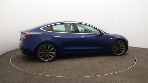 Used Tesla Model 3 2020 for sale - 76200954: Photo 54