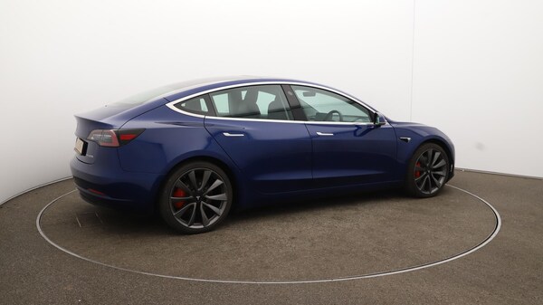 Used Tesla Model 3 2020 for sale - 76200954: Photo 55
