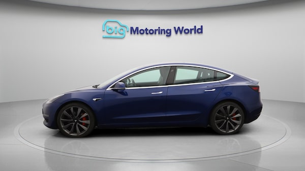 Used Tesla Model 3 2020 for sale - 76200954: Photo 5