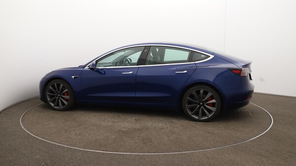 Used Tesla Model 3 2020 for sale - 76200954: Photo 61