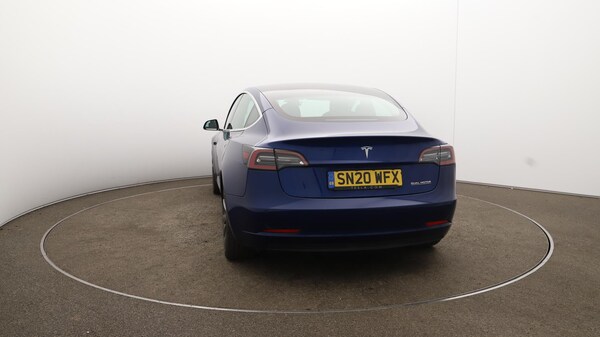 Used Tesla Model 3 2020 for sale - 76200954: Photo 63