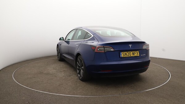 Used Tesla Model 3 2020 for sale - 76200954: Photo 64