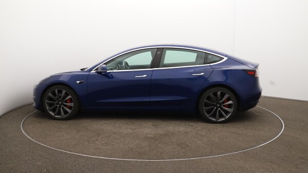 Used Tesla Model 3 2020 for sale - 76200954: Photo 67