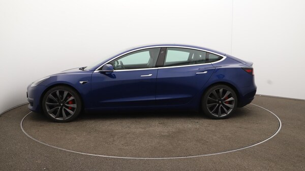 Used Tesla Model 3 2020 for sale - 76200954: Photo 68