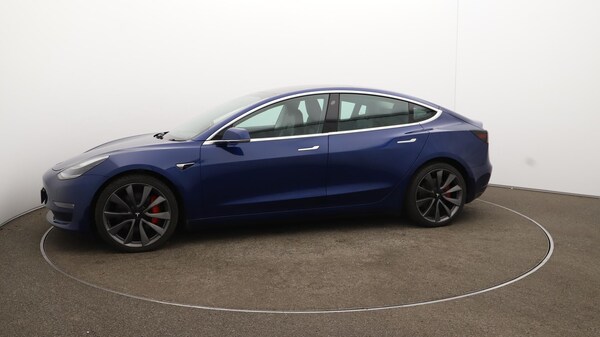 Used Tesla Model 3 2020 for sale - 76200954: Photo 69