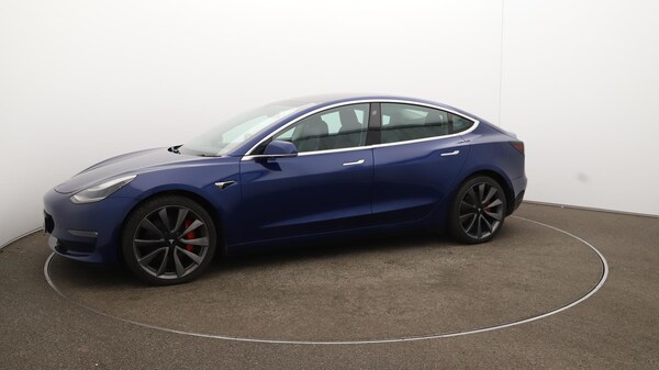 Used Tesla Model 3 2020 for sale - 76200954: Photo 70