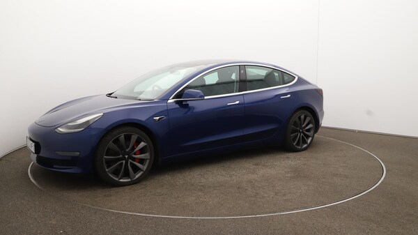 Used Tesla Model 3 2020 for sale - 76200954: Photo 71