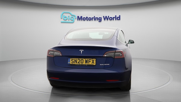 Used Tesla Model 3 2020 for sale - 76200954: Photo 7