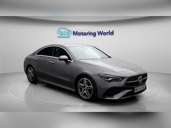Used Mercedes-Benz CLA 2024 for sale - 79538127: Photo