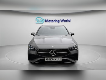 Used Mercedes-Benz CLA 2024 for sale - 79538127: Photo