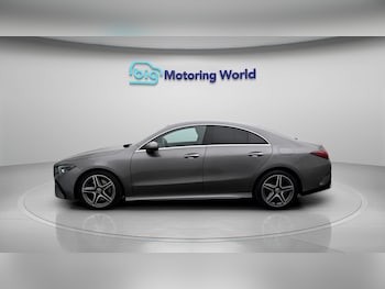 Used Mercedes-Benz CLA 2024 for sale - 79538127: Photo