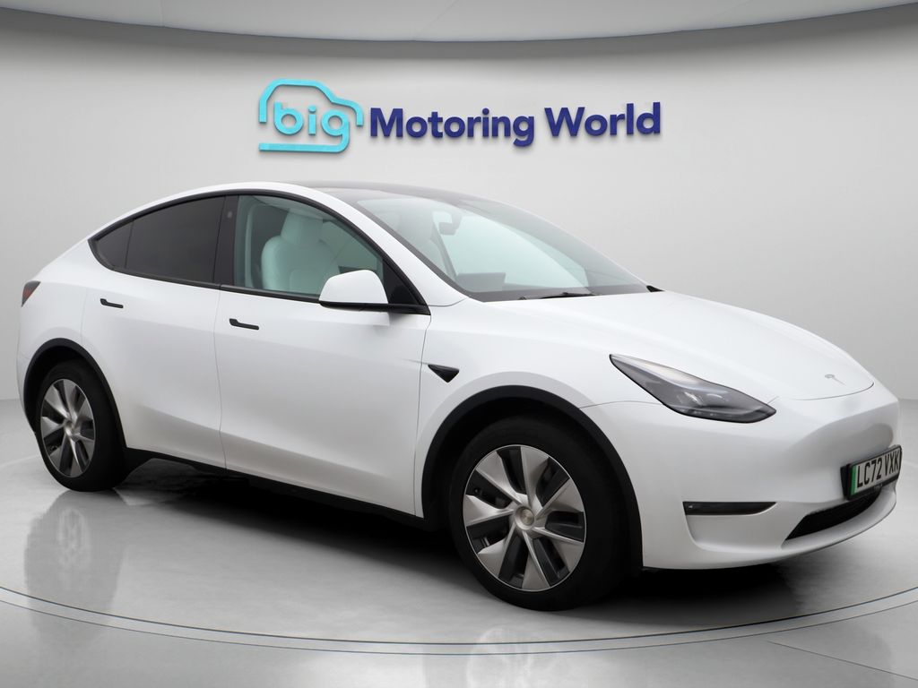 Used Tesla Model Y for sale - 76812387: Photo 14