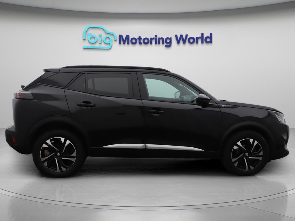 Used Peugeot 2008 2023 for sale - 76457099: Photo 1