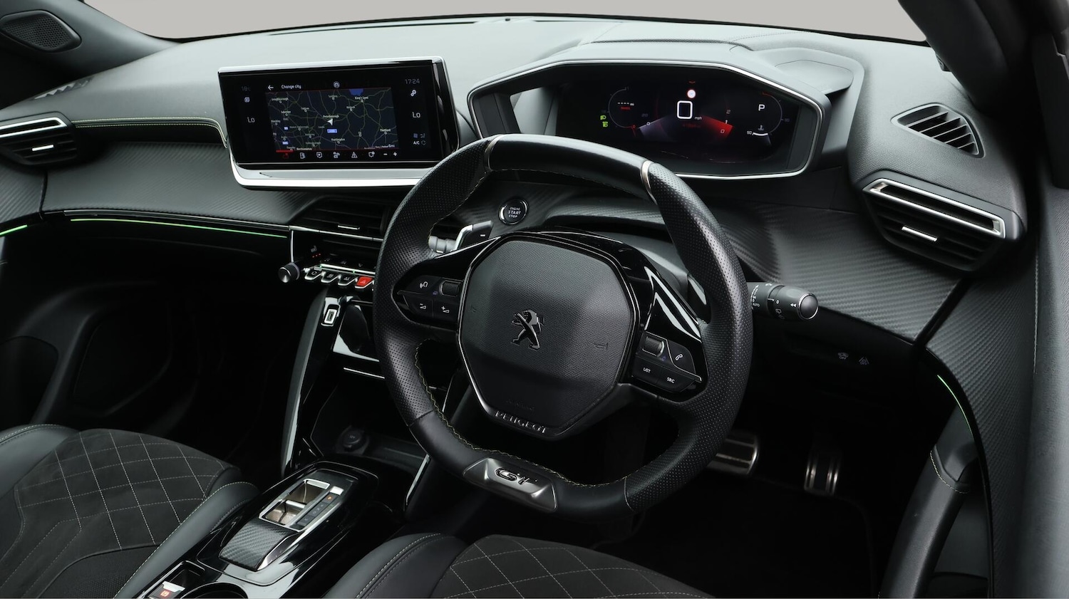 Used Peugeot 2008 2023 for sale - 76457099: Photo 10