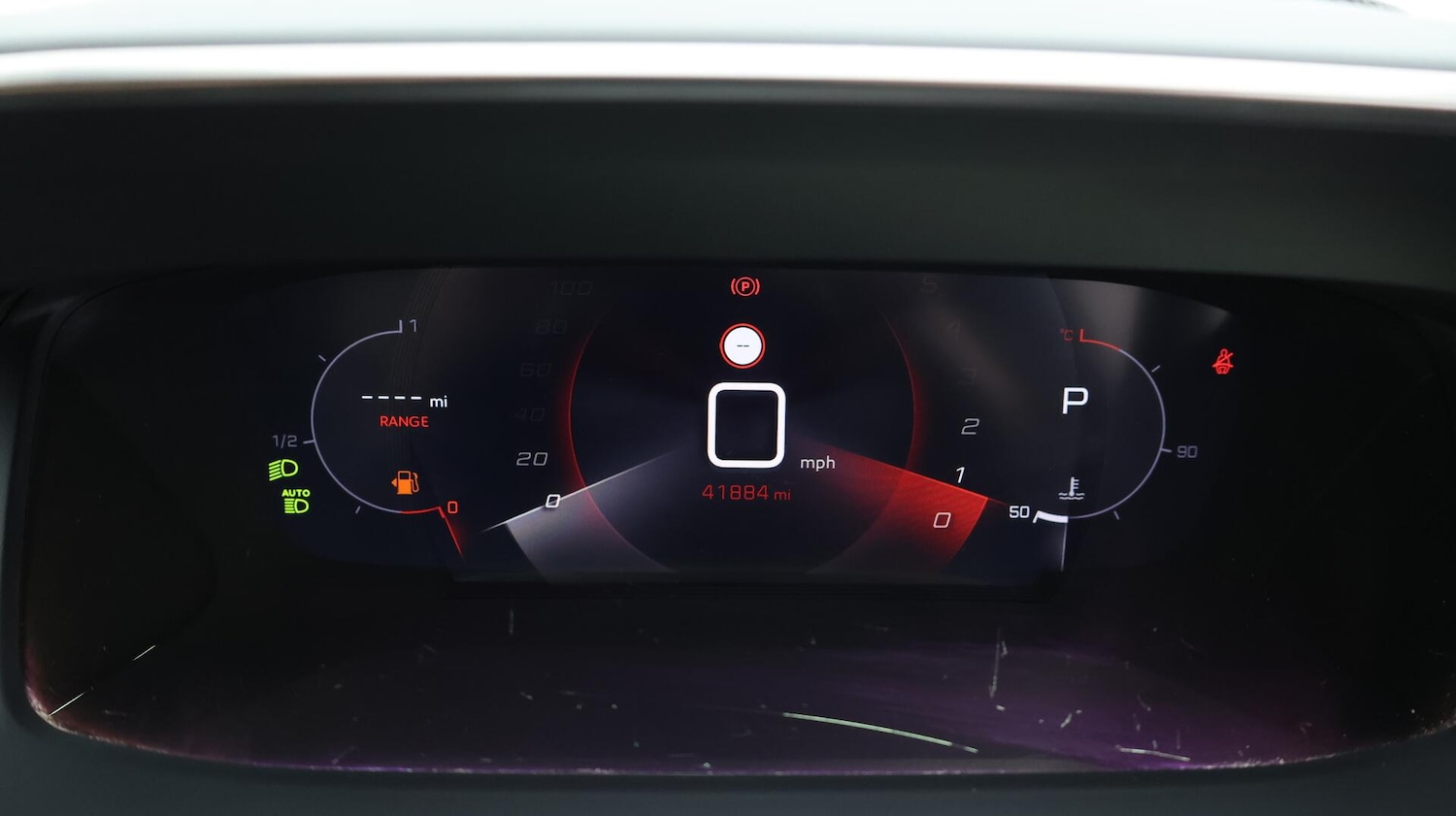 Used Peugeot 2008 2023 for sale - 76457099: Photo 11