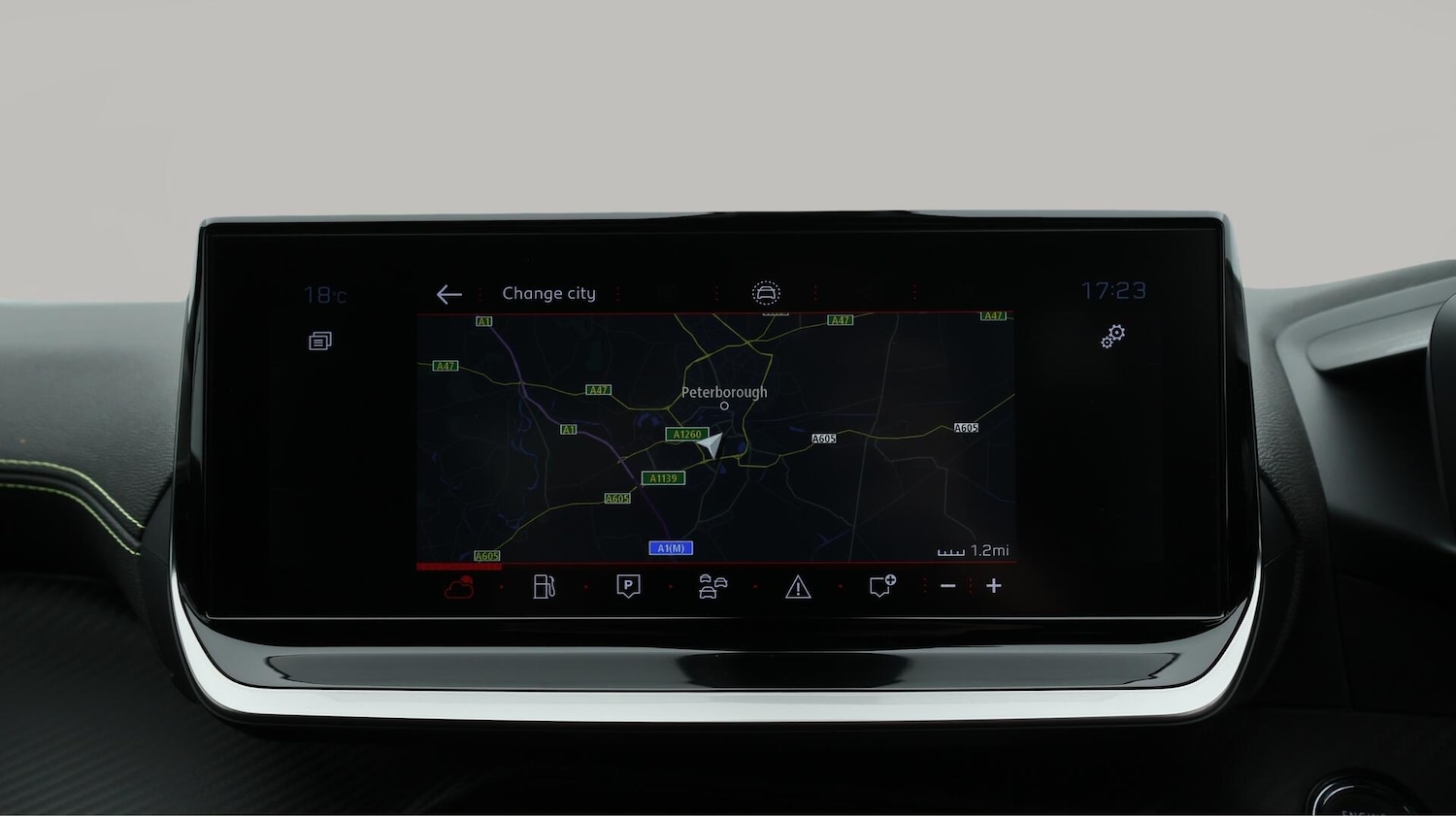 Used Peugeot 2008 2023 for sale - 76457099: Photo 12