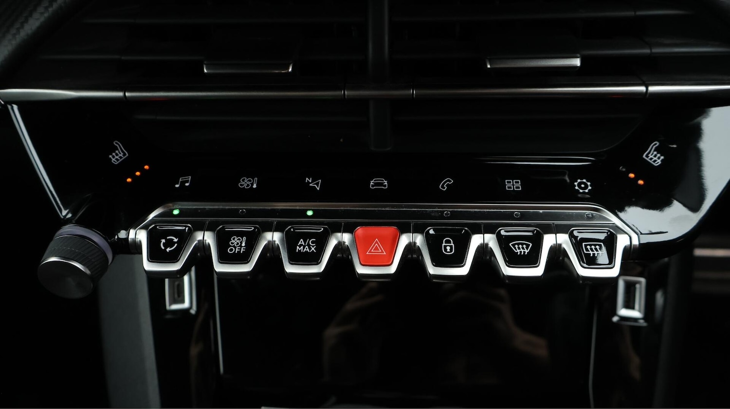 Used Peugeot 2008 2023 for sale - 76457099: Photo 13