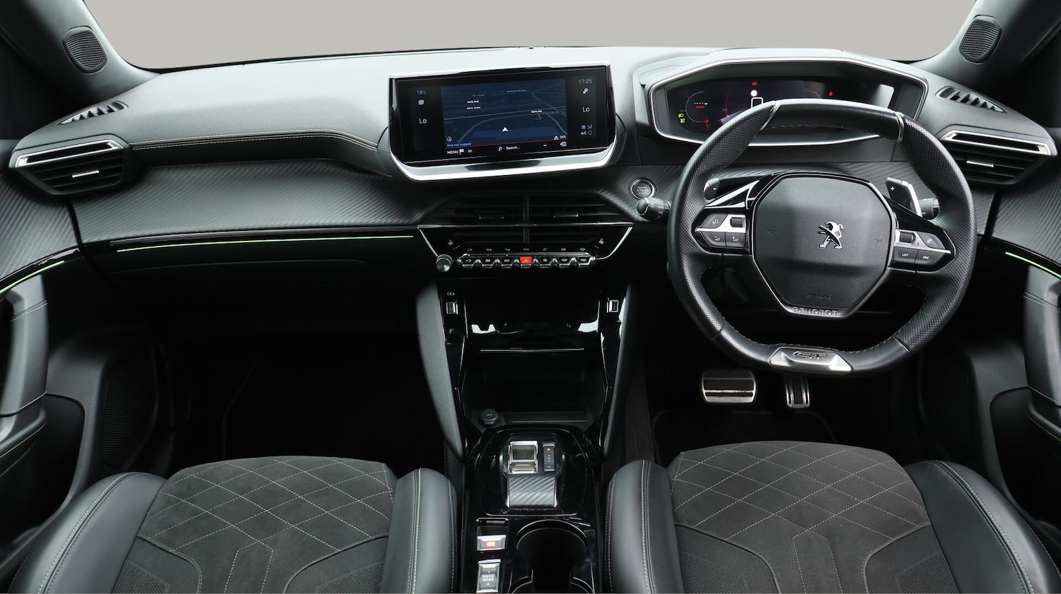 Used Peugeot 2008 2023 for sale - 76457099: Photo 14