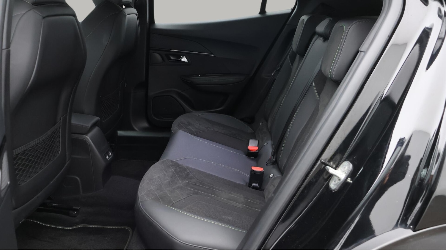 Used Peugeot 2008 2023 for sale - 76457099: Photo 17