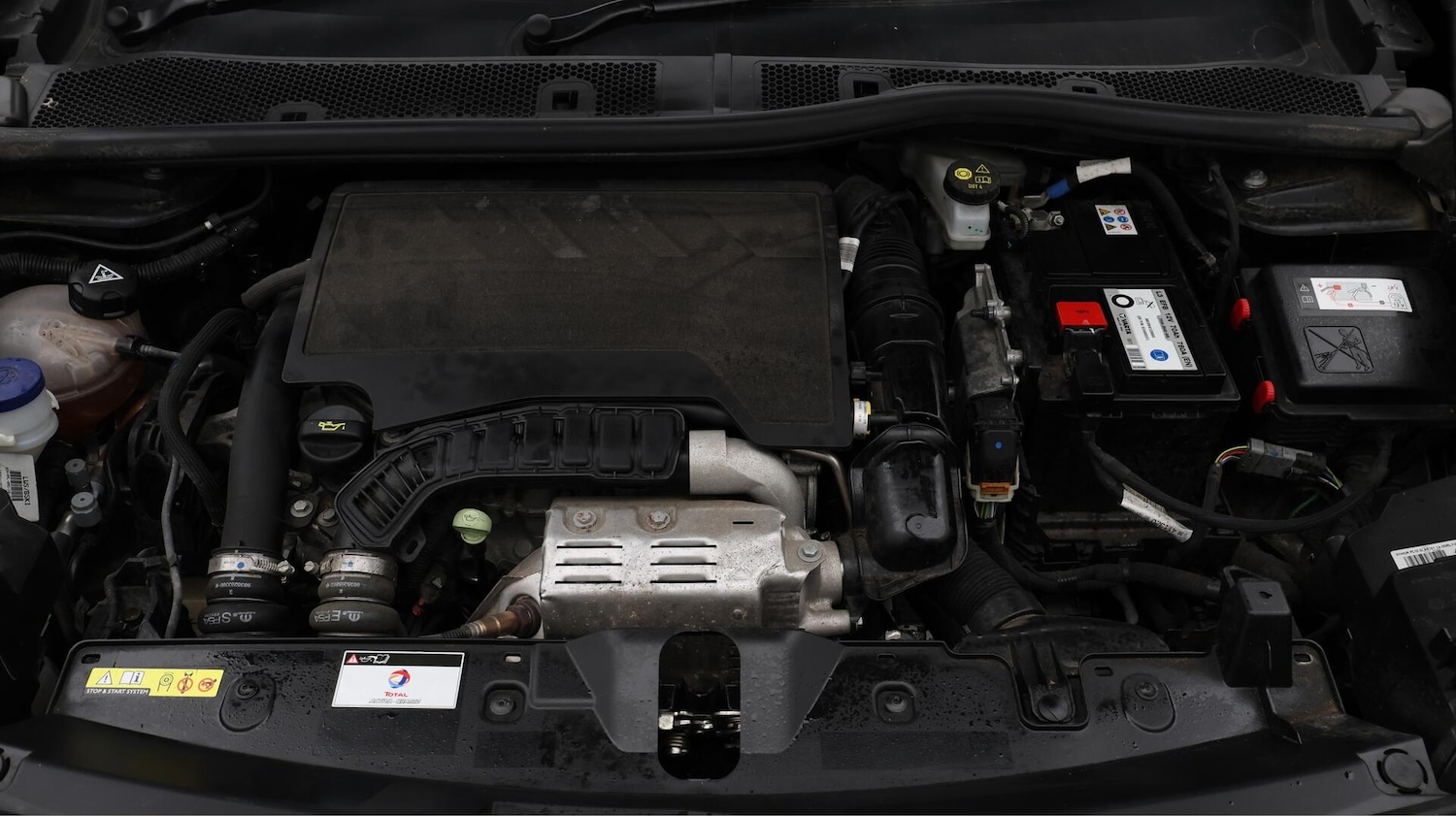 Used Peugeot 2008 2023 for sale - 76457099: Photo 20