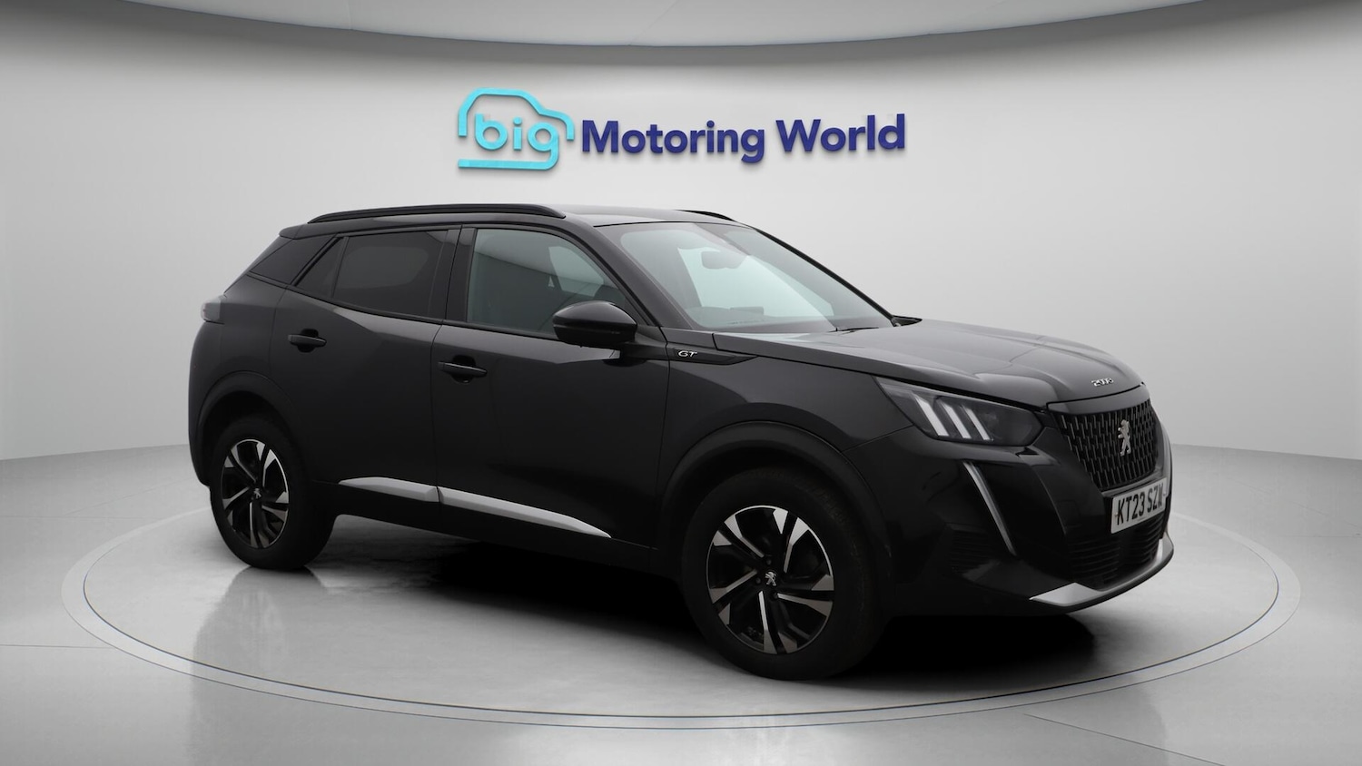 Used Peugeot 2008 2023 for sale - 76457099: Photo 3