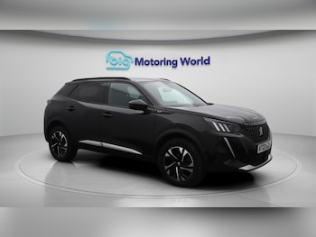 Used Peugeot 2008 2023 for sale - 76457099: Photo